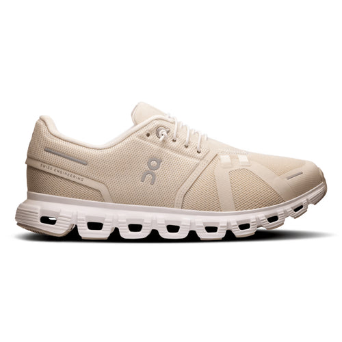 Cloud 6 Tan