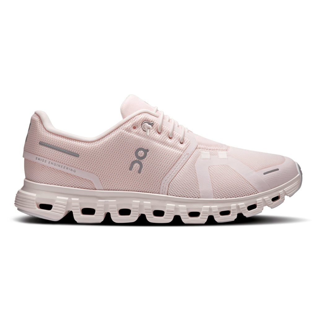Cloud 6 Pink