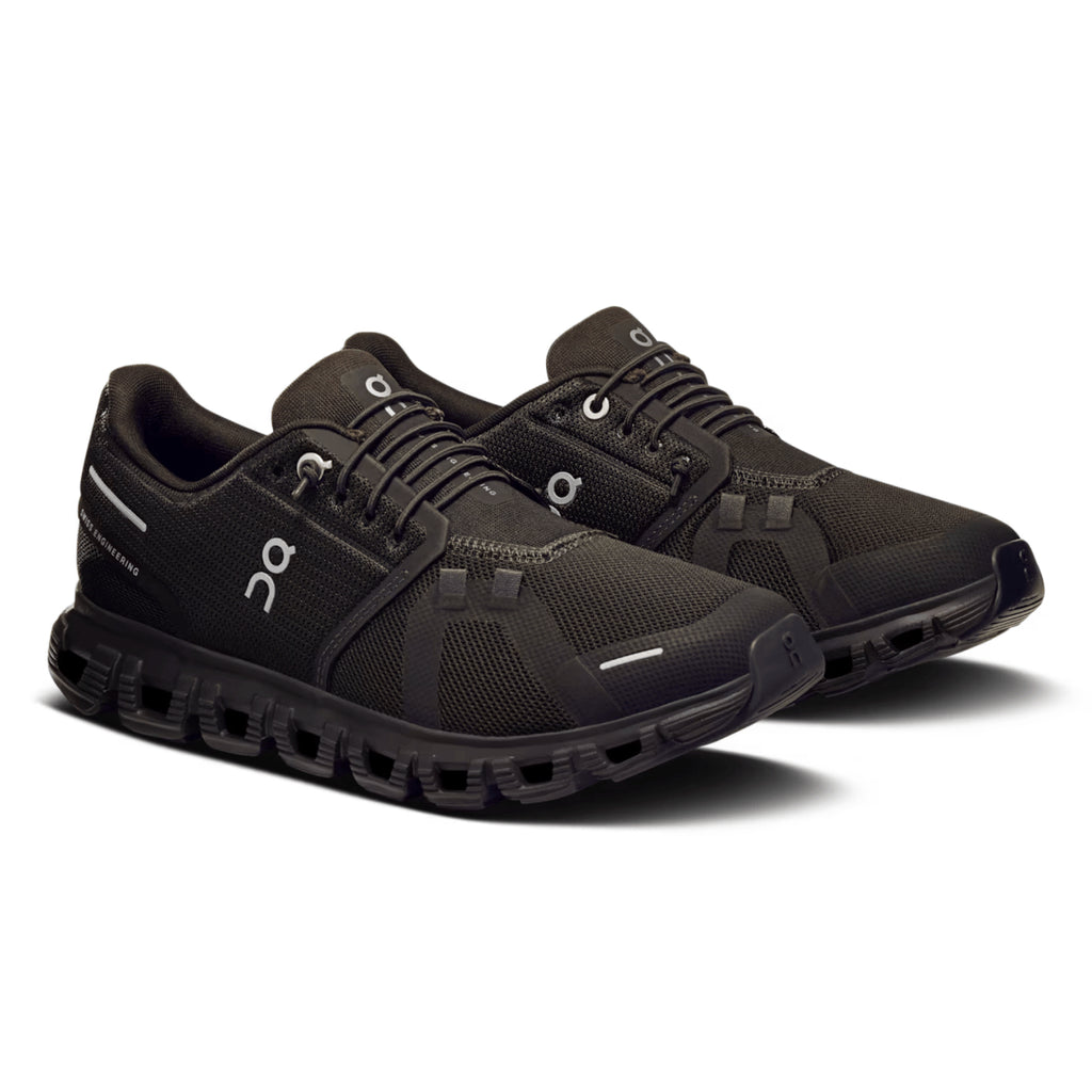 Cloud 6 Black