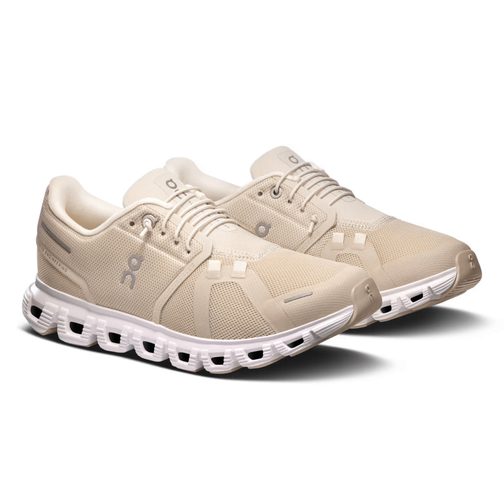 Cloud 6 Tan