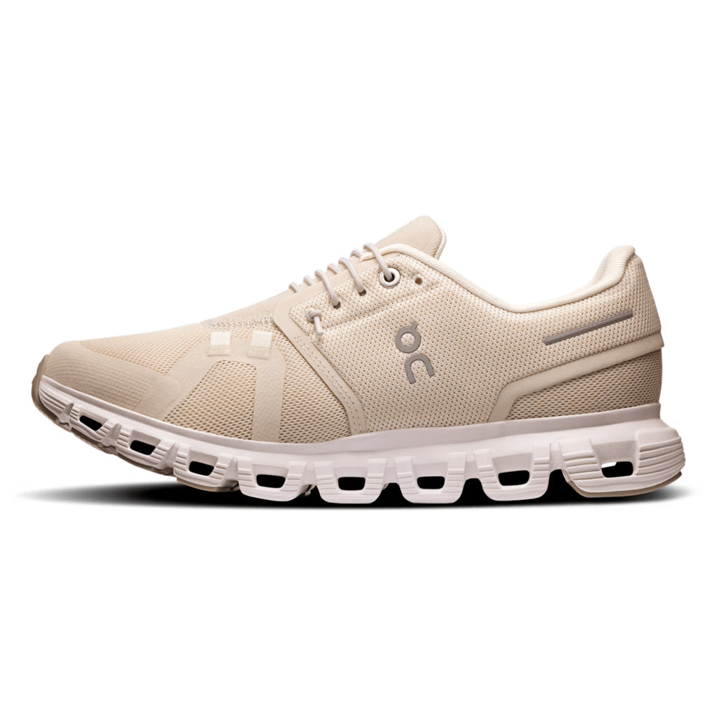 Cloud 6 Tan