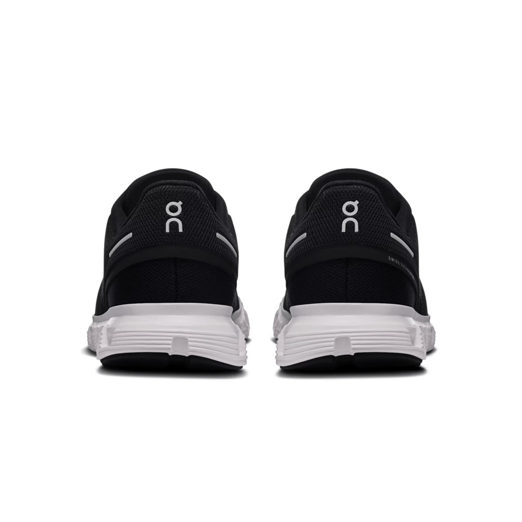 Cloud 6 White/Black