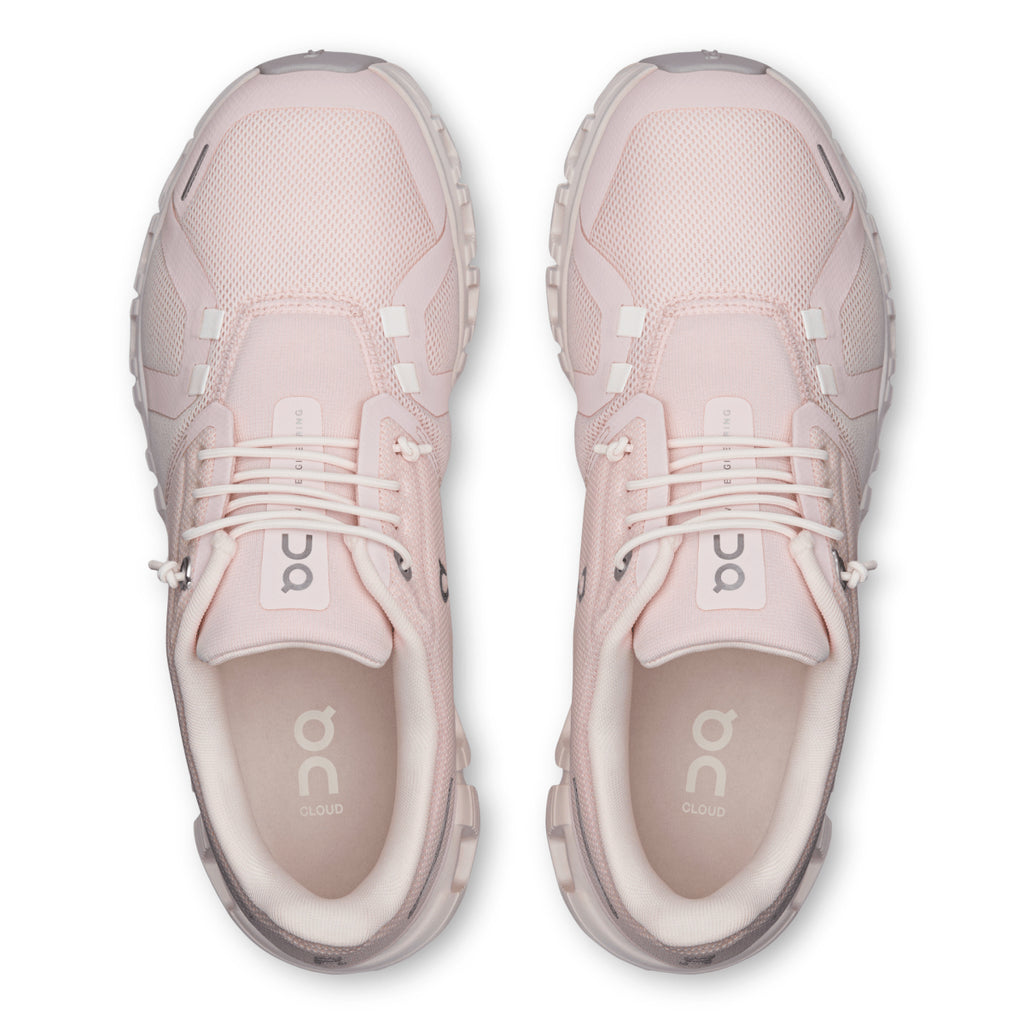 Cloud 6 Pink