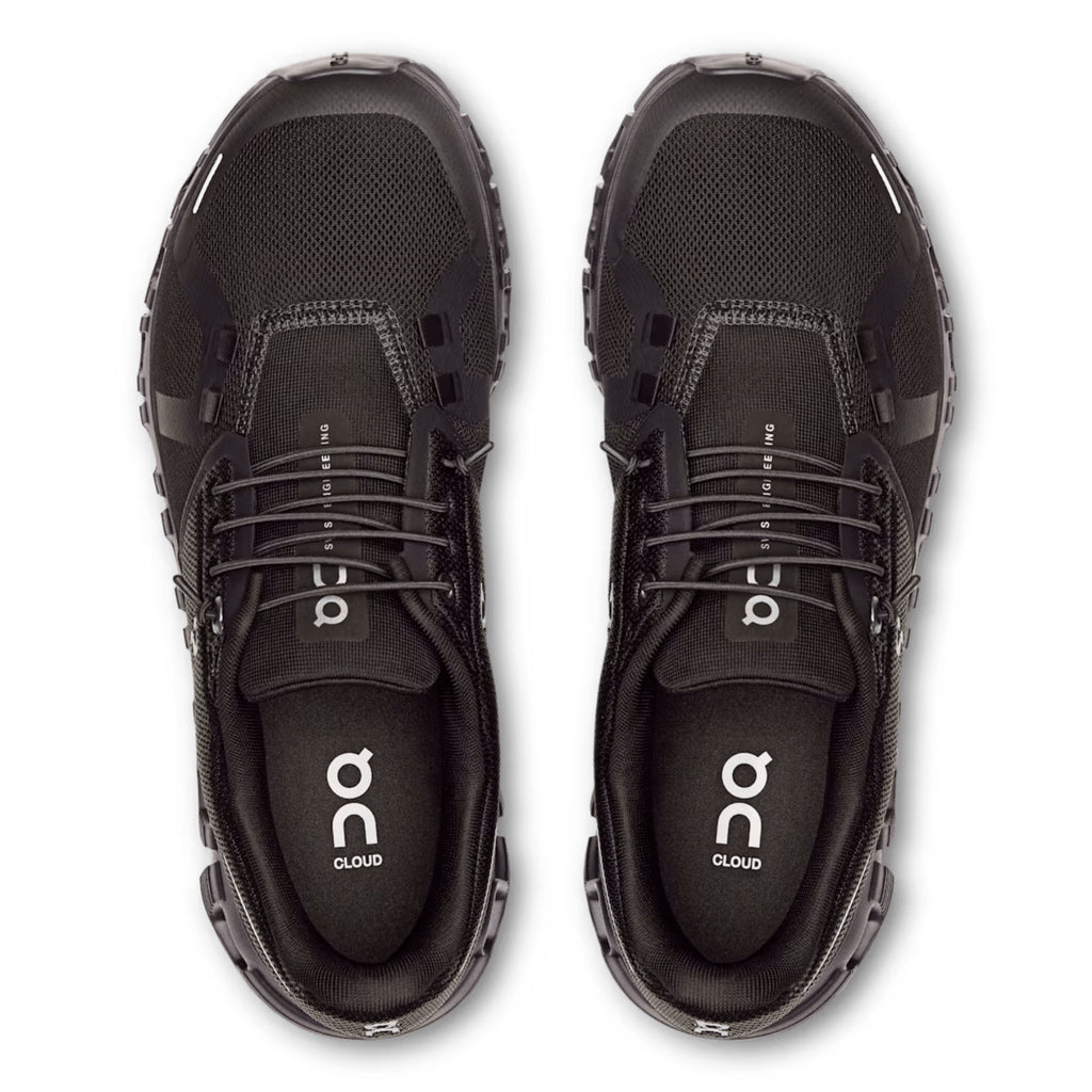 Cloud 6 Black