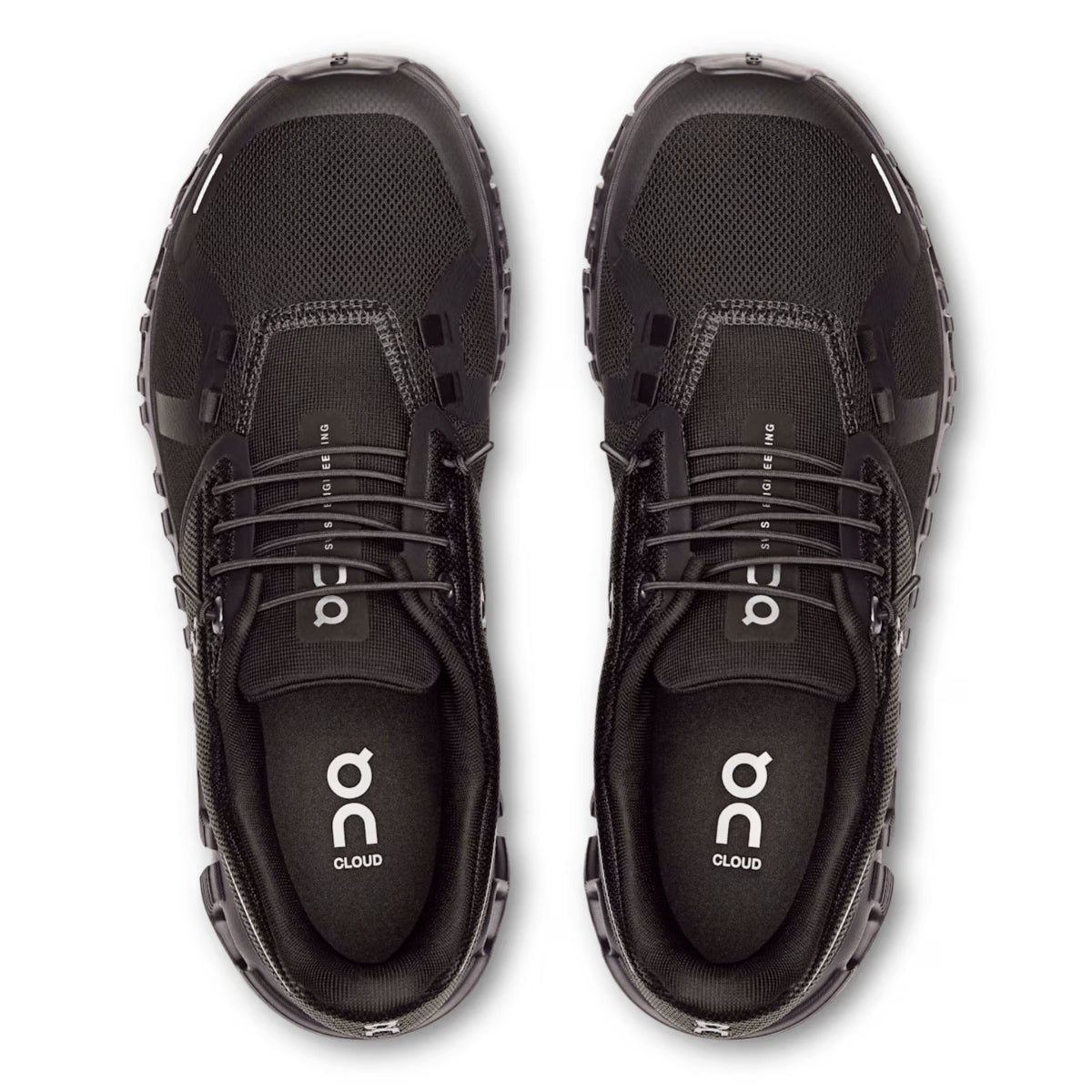 Cloud 6 Black