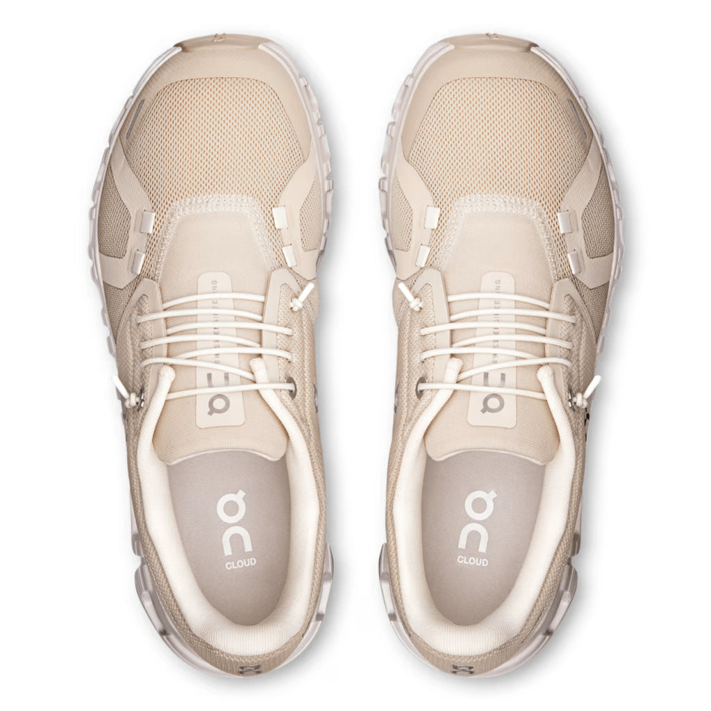 Cloud 6 Tan
