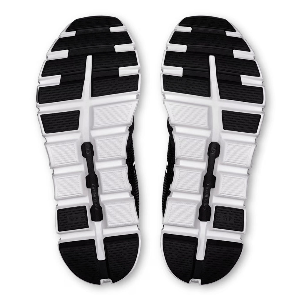 Cloud 6 White/Black