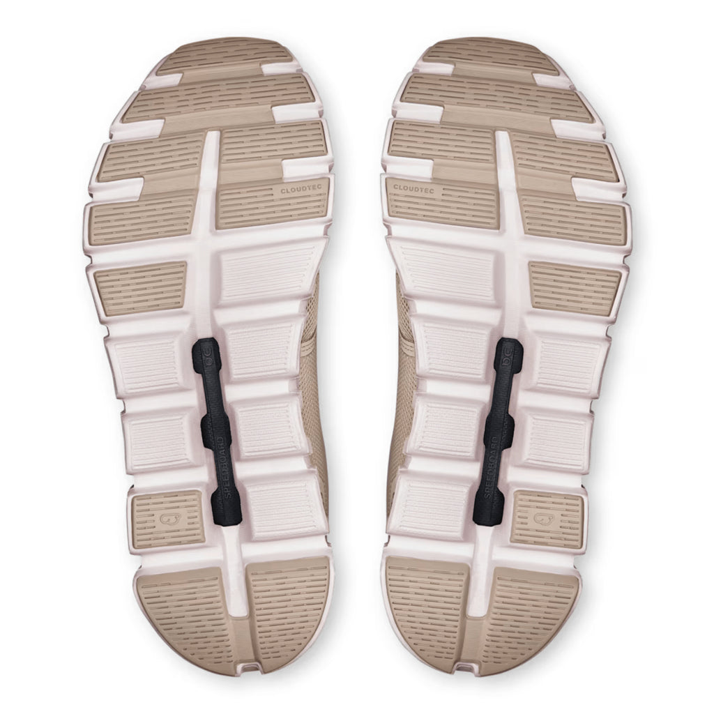 Cloud 6 Tan