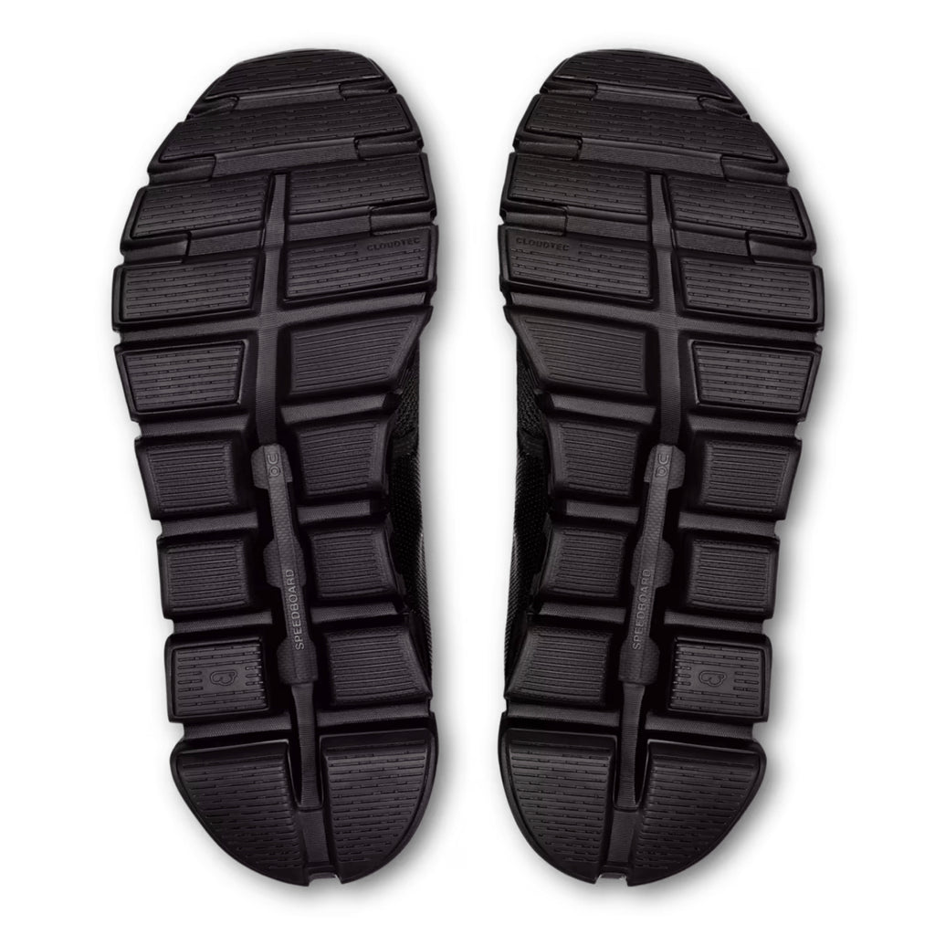 Cloud 6 Black