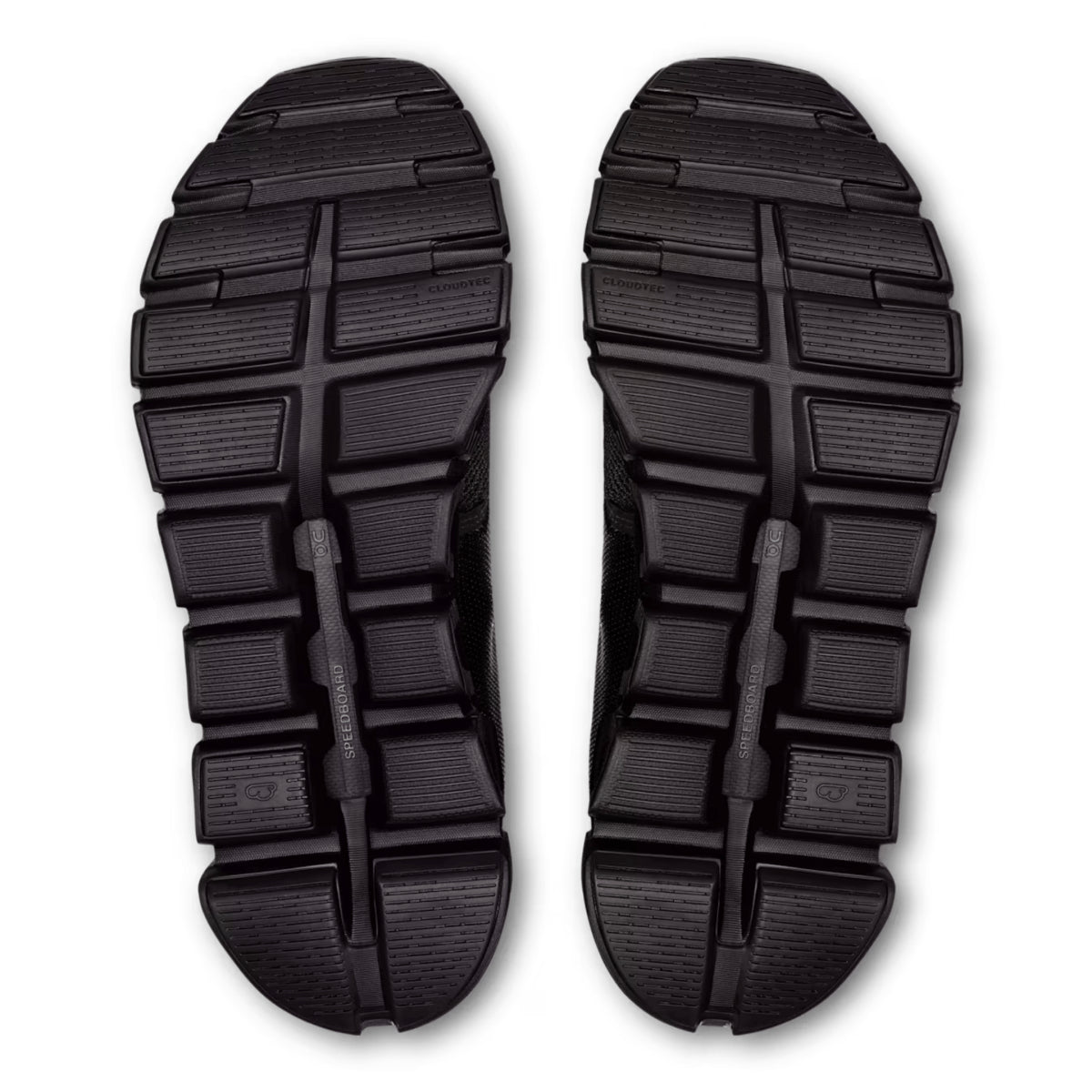 Cloud 6 Black