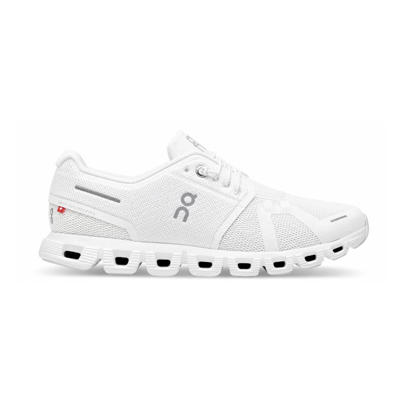 Cloud 6 White