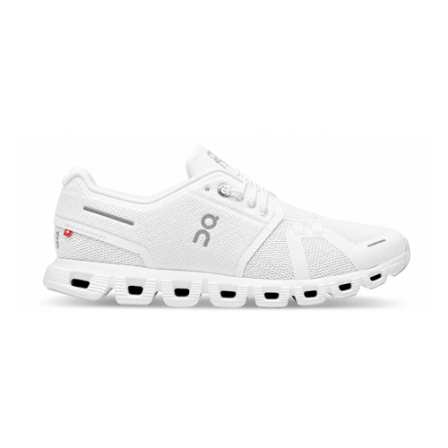 Cloud 6 White