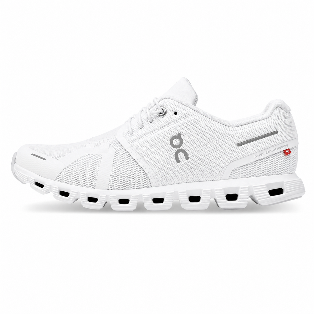Cloud 6 White