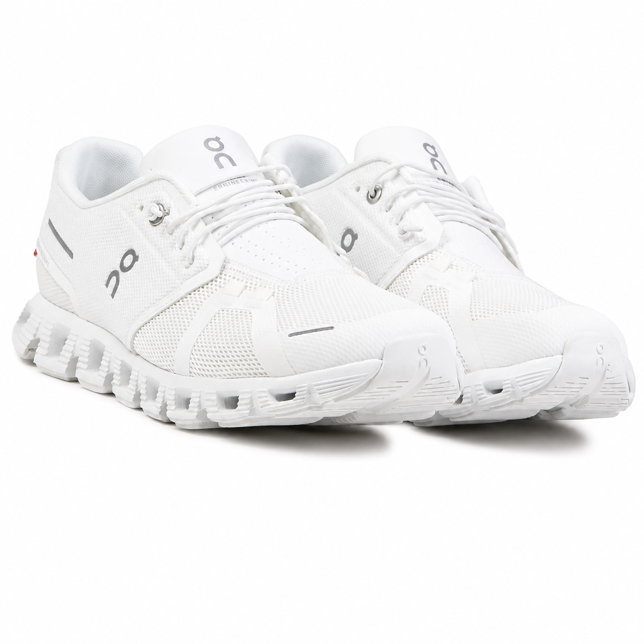 Cloud 6 White