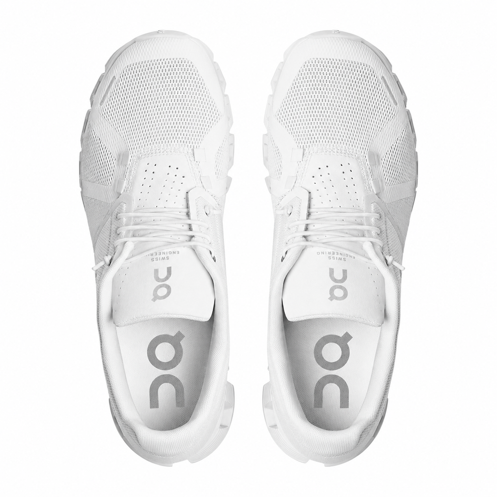 Cloud 6 White