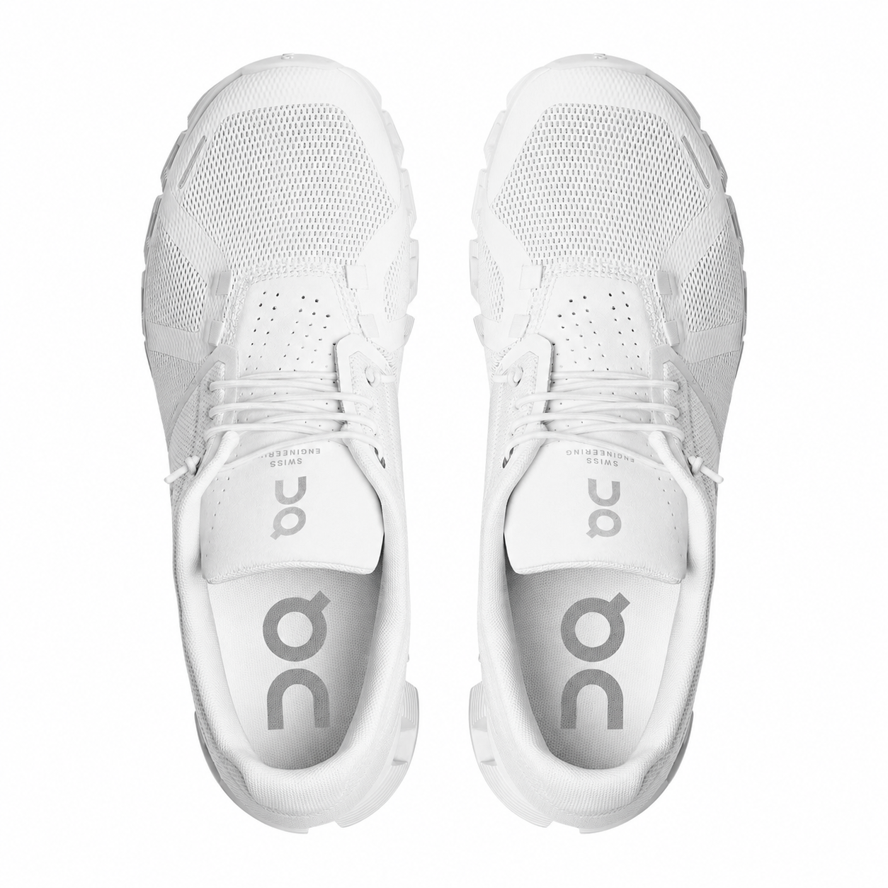Cloud 6 White