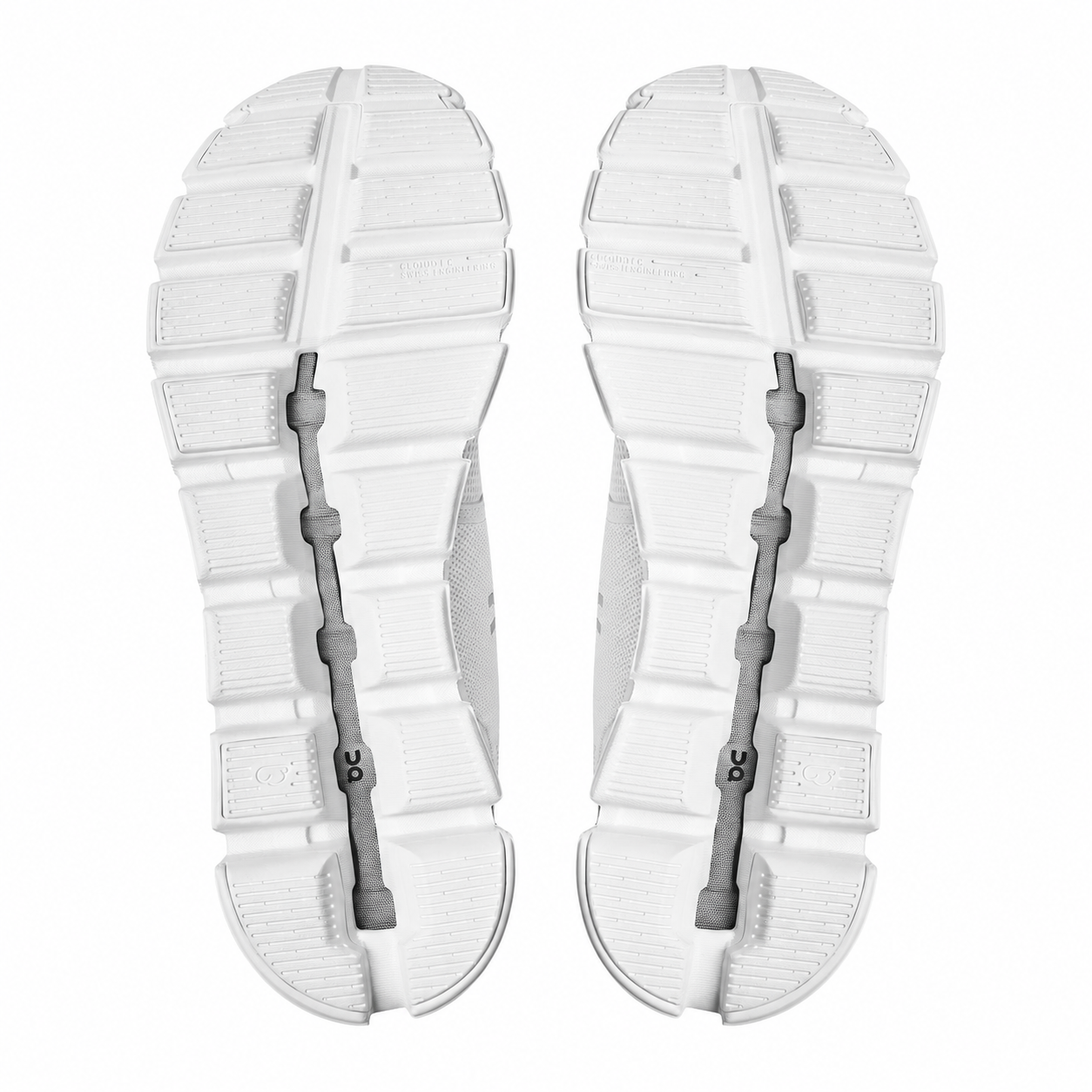 Cloud 6 White