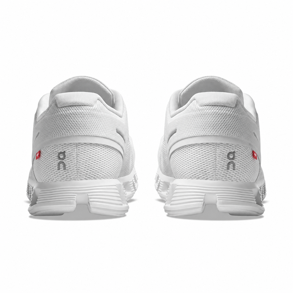 Cloud 6 White