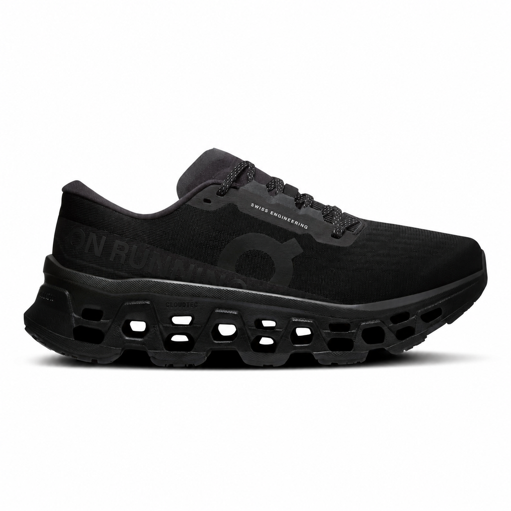 Cloudmonster 3 Black