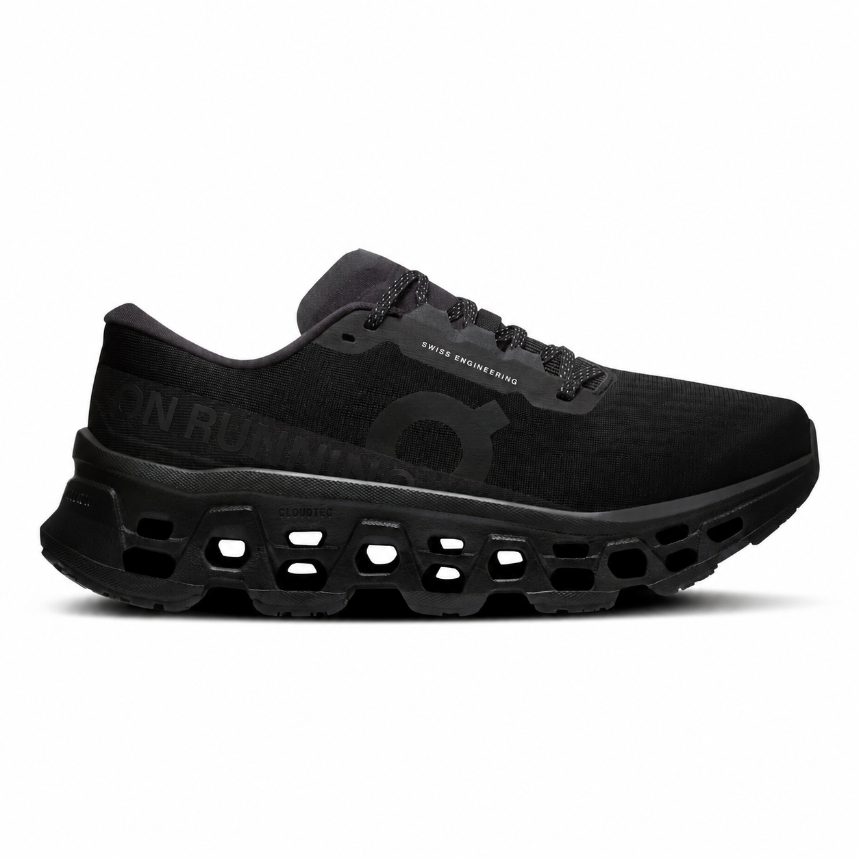 Cloudmonster 3 Black