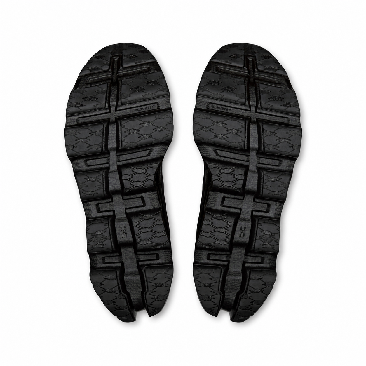 Cloudmonster 3 Black