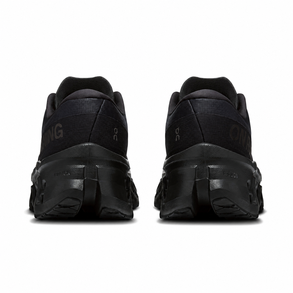 Cloudmonster 3 Black