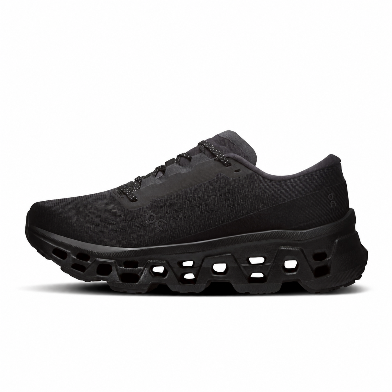 Cloudmonster 3 Black