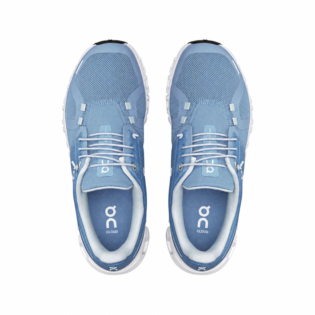 Cloud 6 Chambray