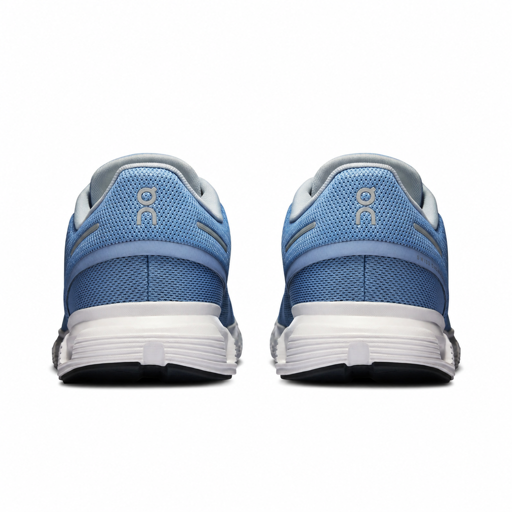 Cloud 6 Chambray