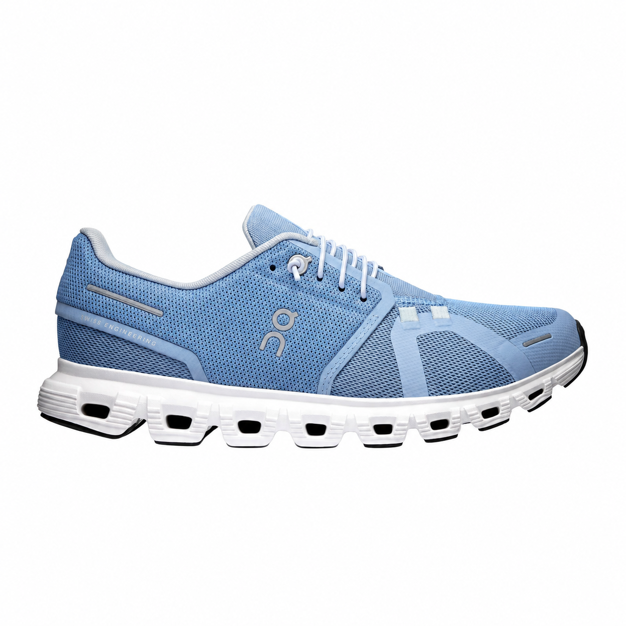Cloud 6 Chambray