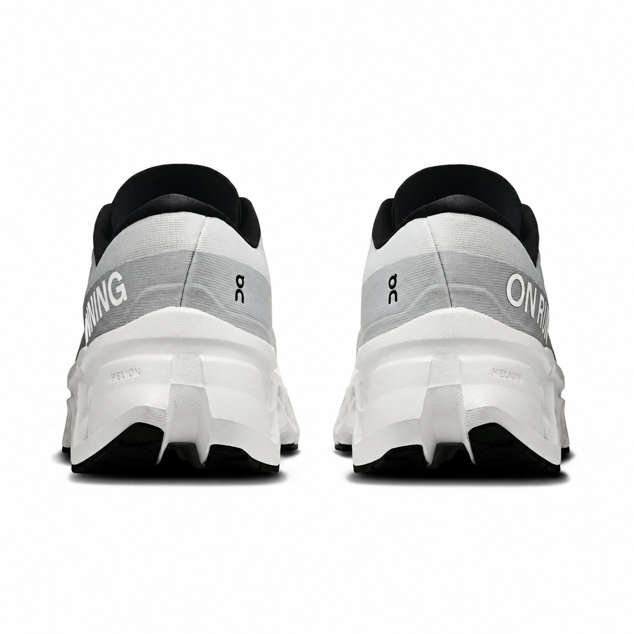 Cloudmonster 3 White