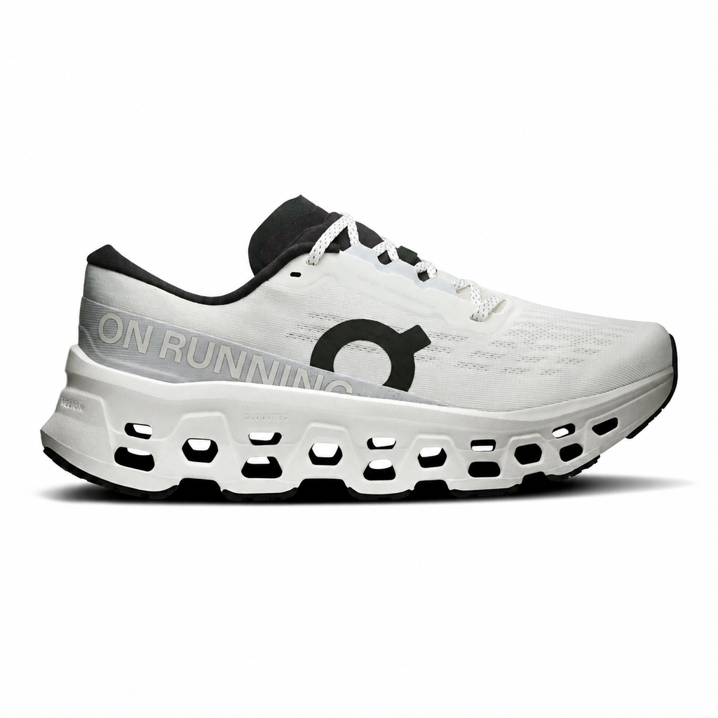 Cloudmonster 3 White