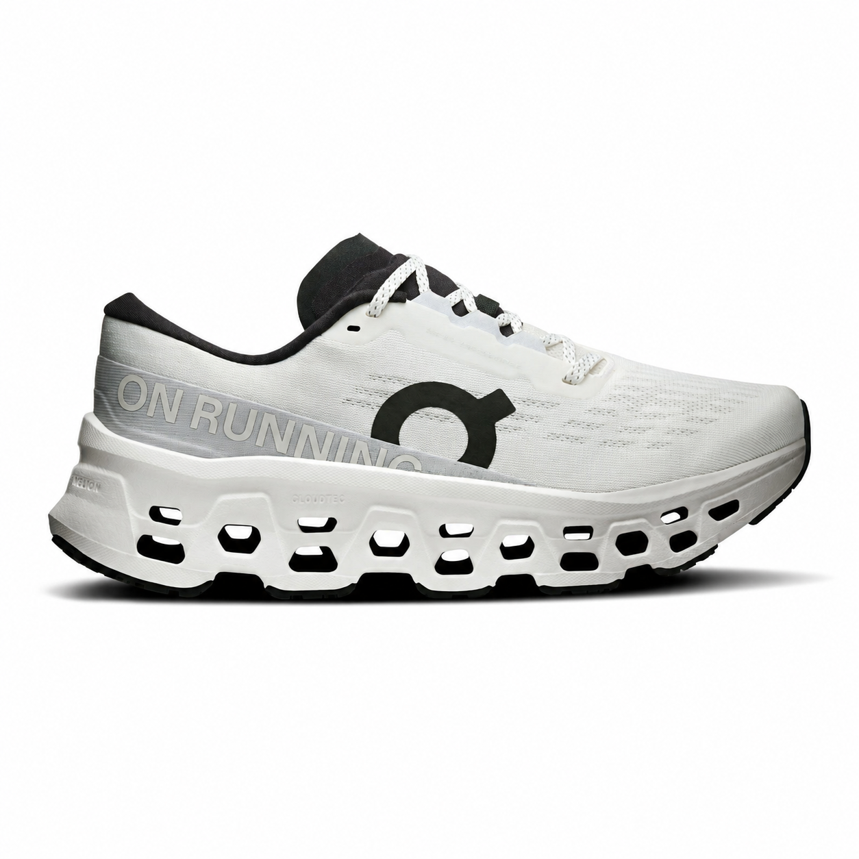 Cloudmonster 3 White
