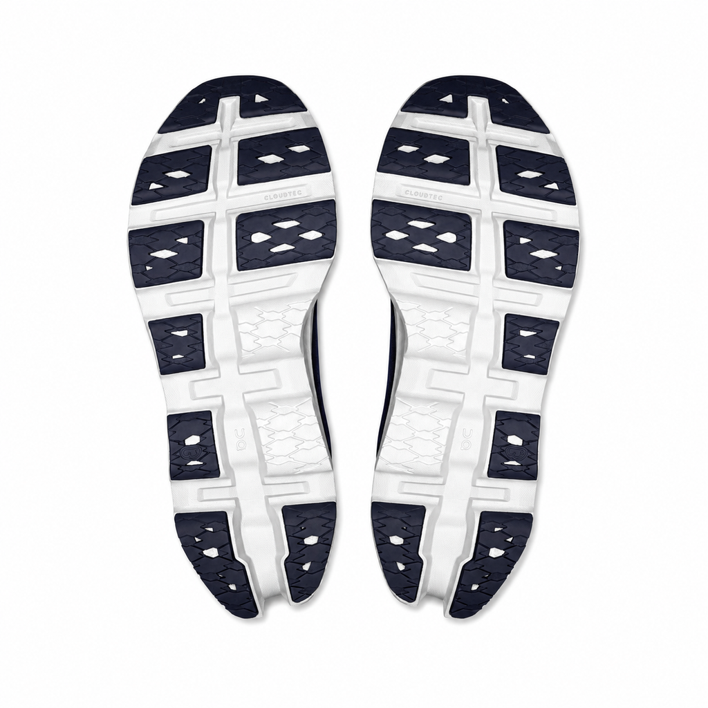 Cloudmonster 3 Twilight | White