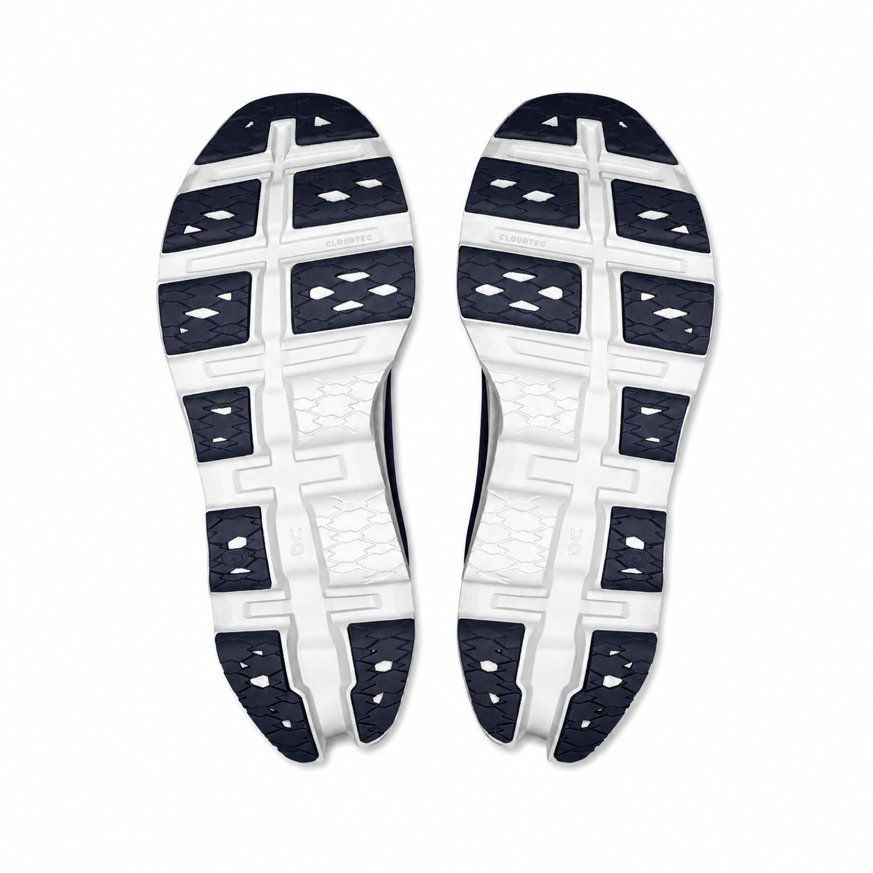 Cloudmonster 3 Twilight | White