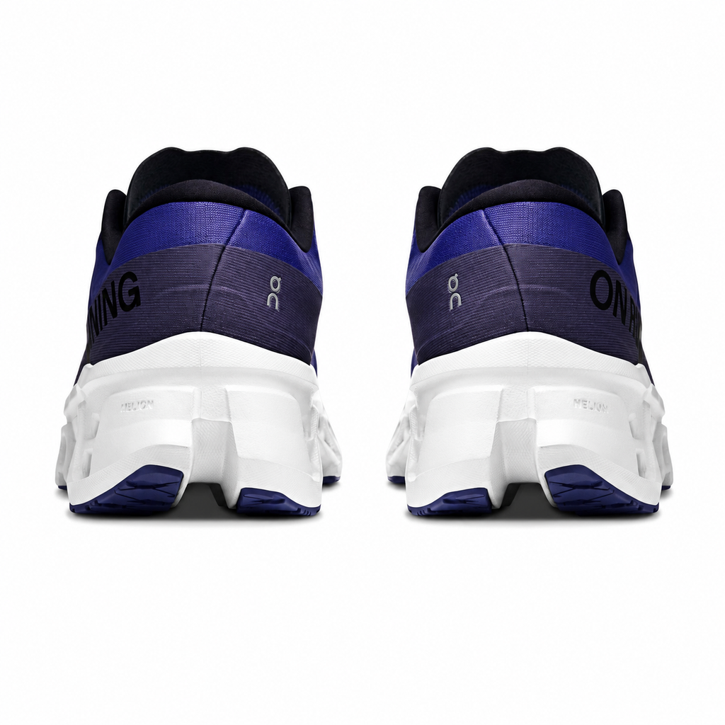 Cloudmonster 3 Twilight | White