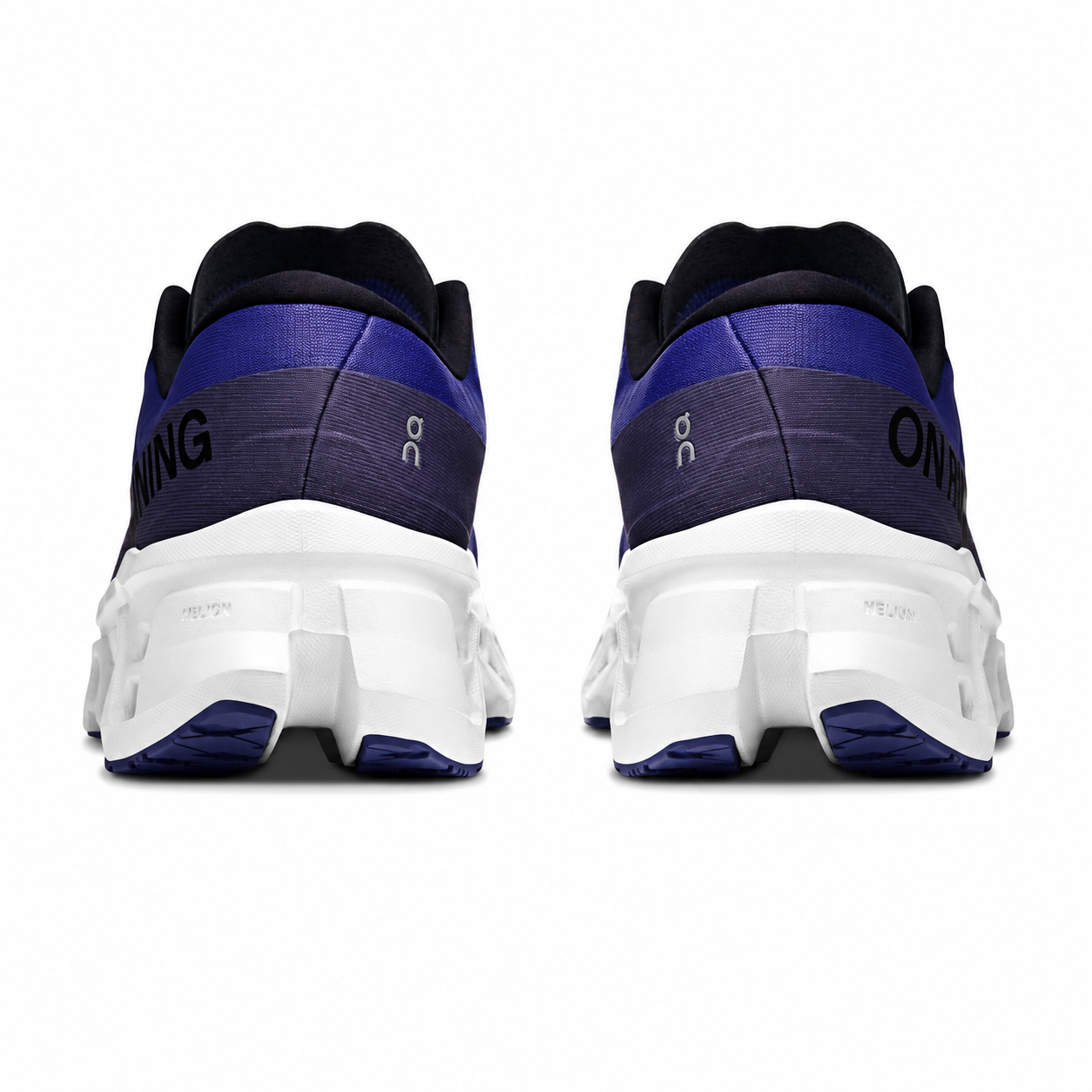 Cloudmonster 3 Twilight | White