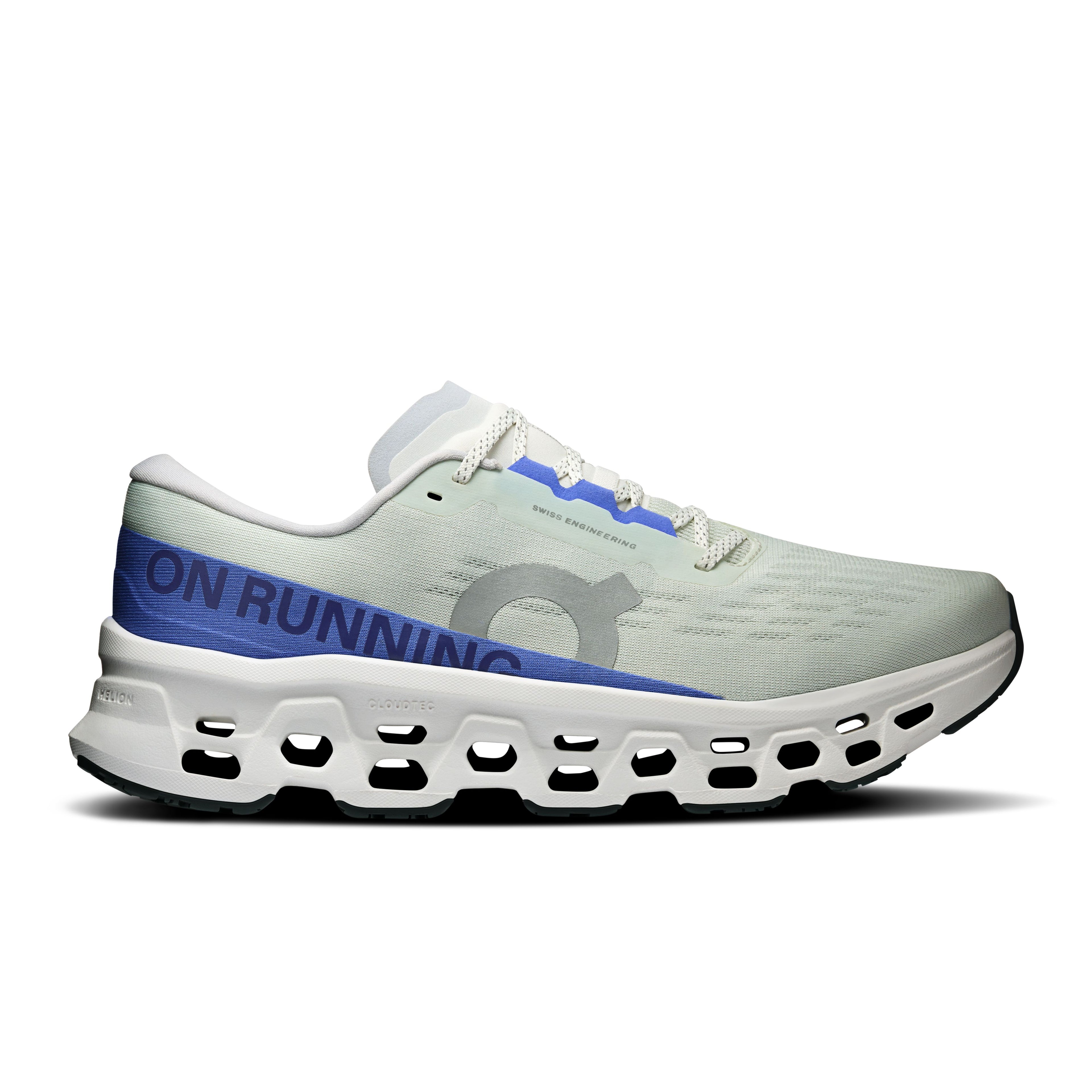 Cloudmonster 3 Iceberg | Ivory