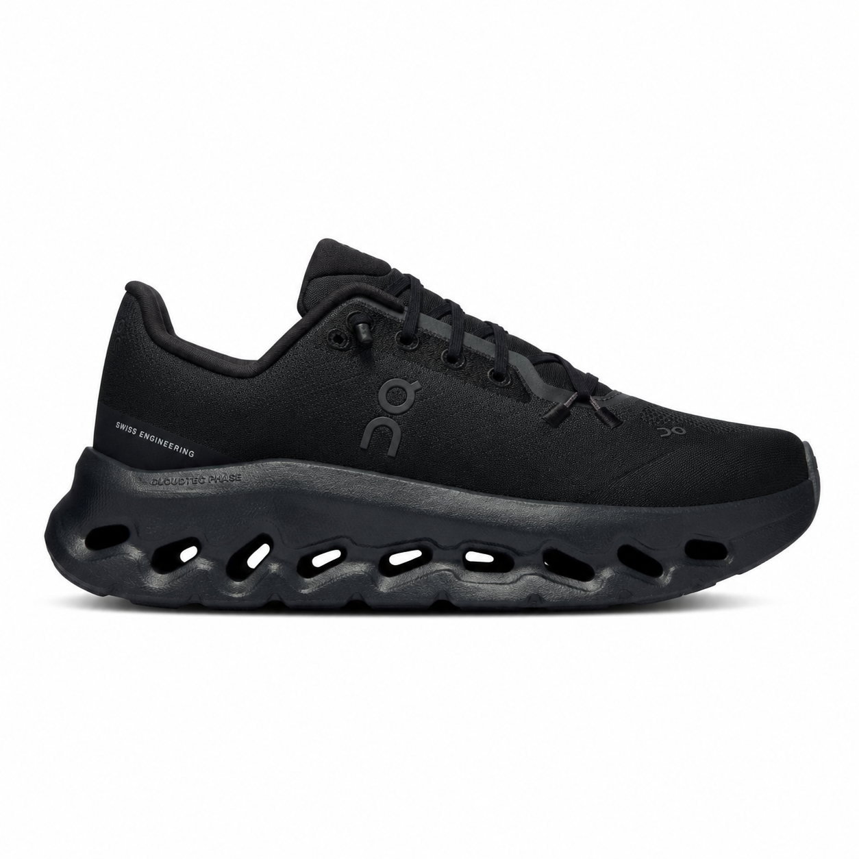 Cloudtilt Eclipse | Black