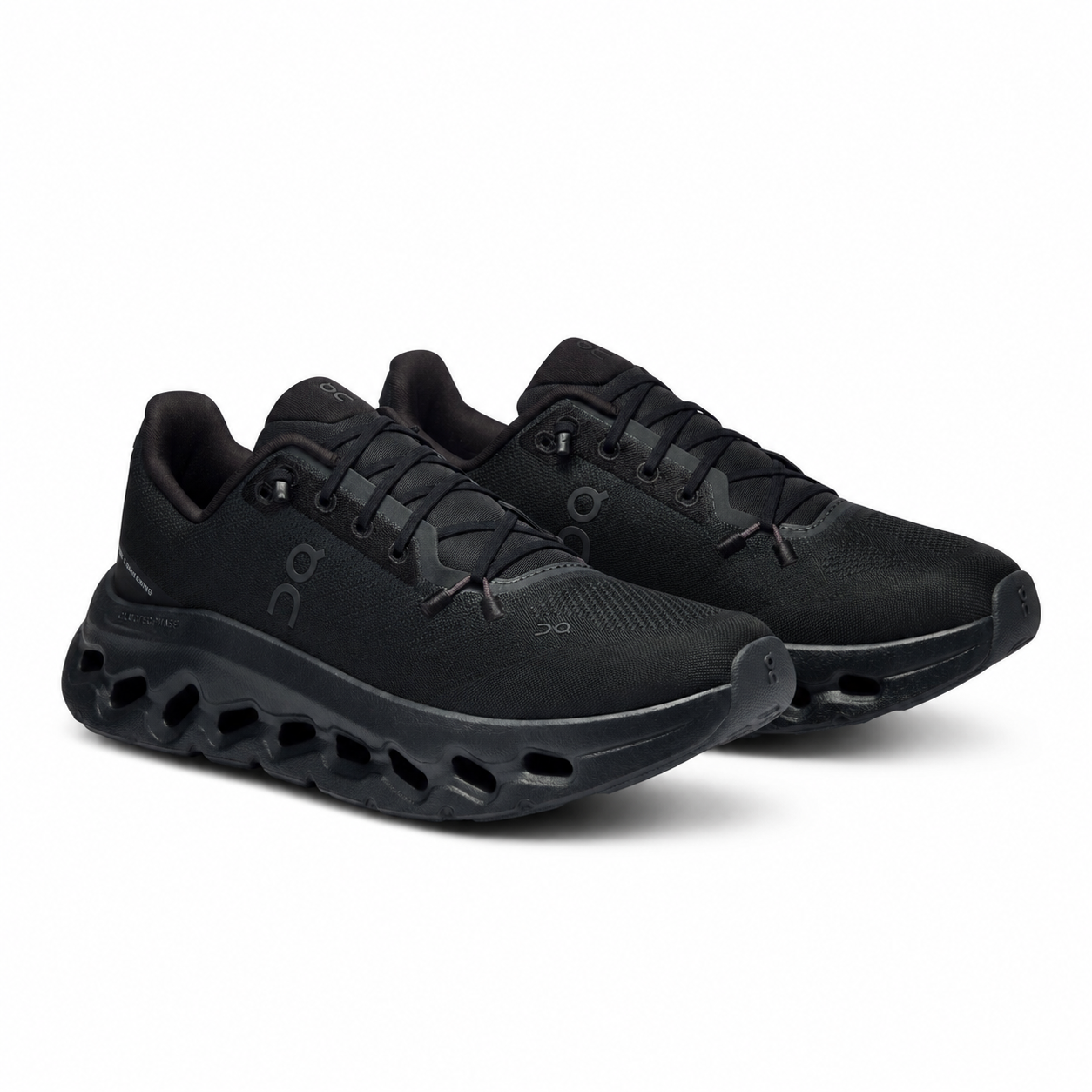 Cloudtilt Eclipse | Black