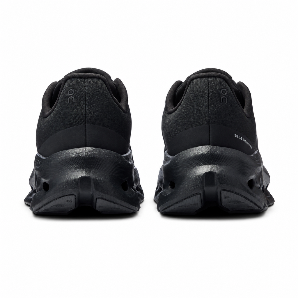 Cloudtilt Eclipse | Black