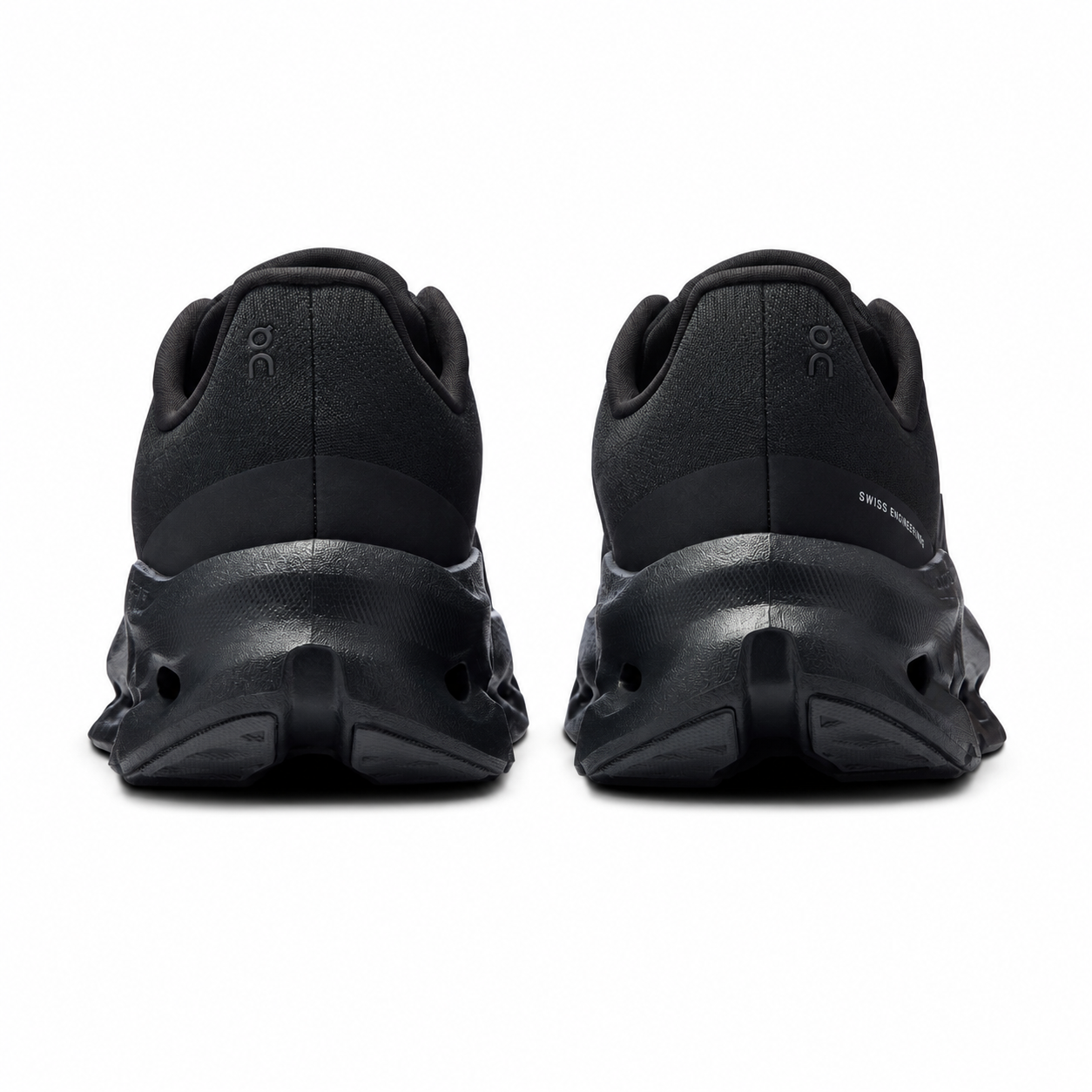 Cloudtilt Eclipse | Black