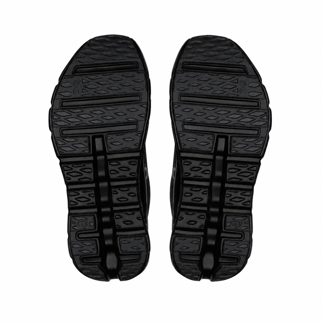 Cloudtilt Eclipse | Black