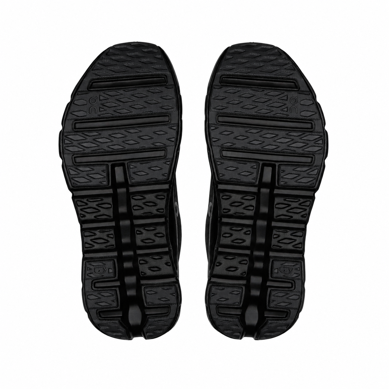 Cloudtilt Eclipse | Black