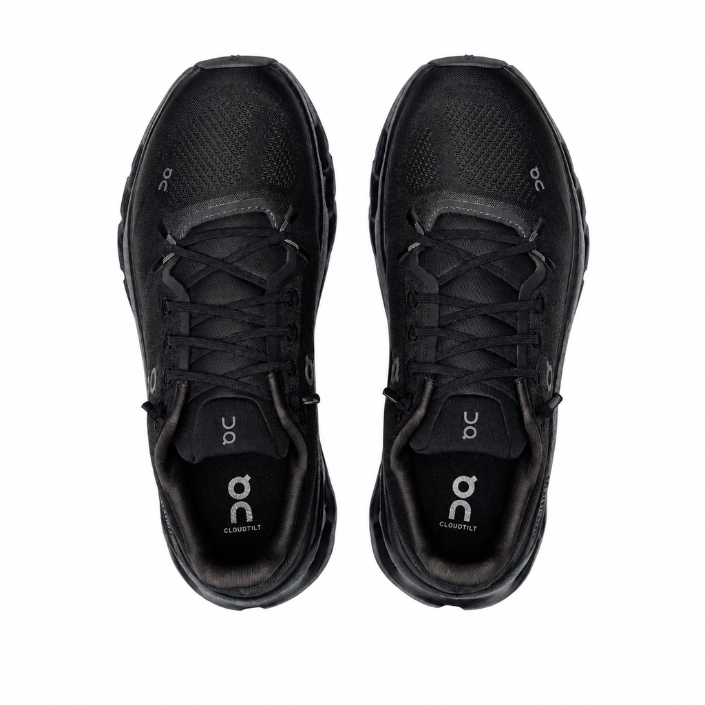 Cloudtilt Eclipse | Black