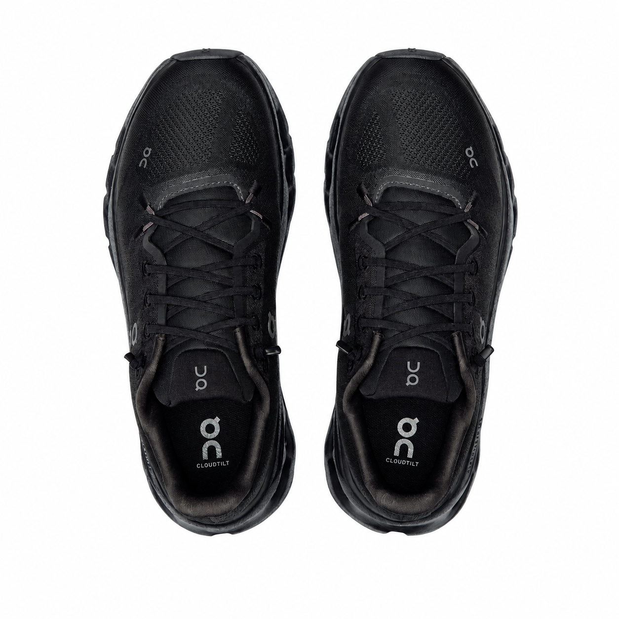 Cloudtilt Eclipse | Black