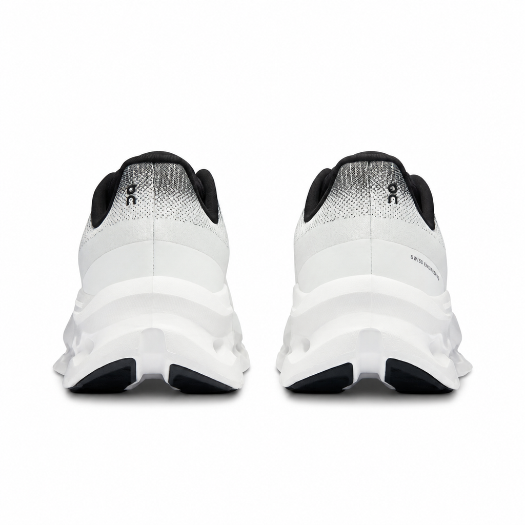 Cloudtilt Black | Ivory