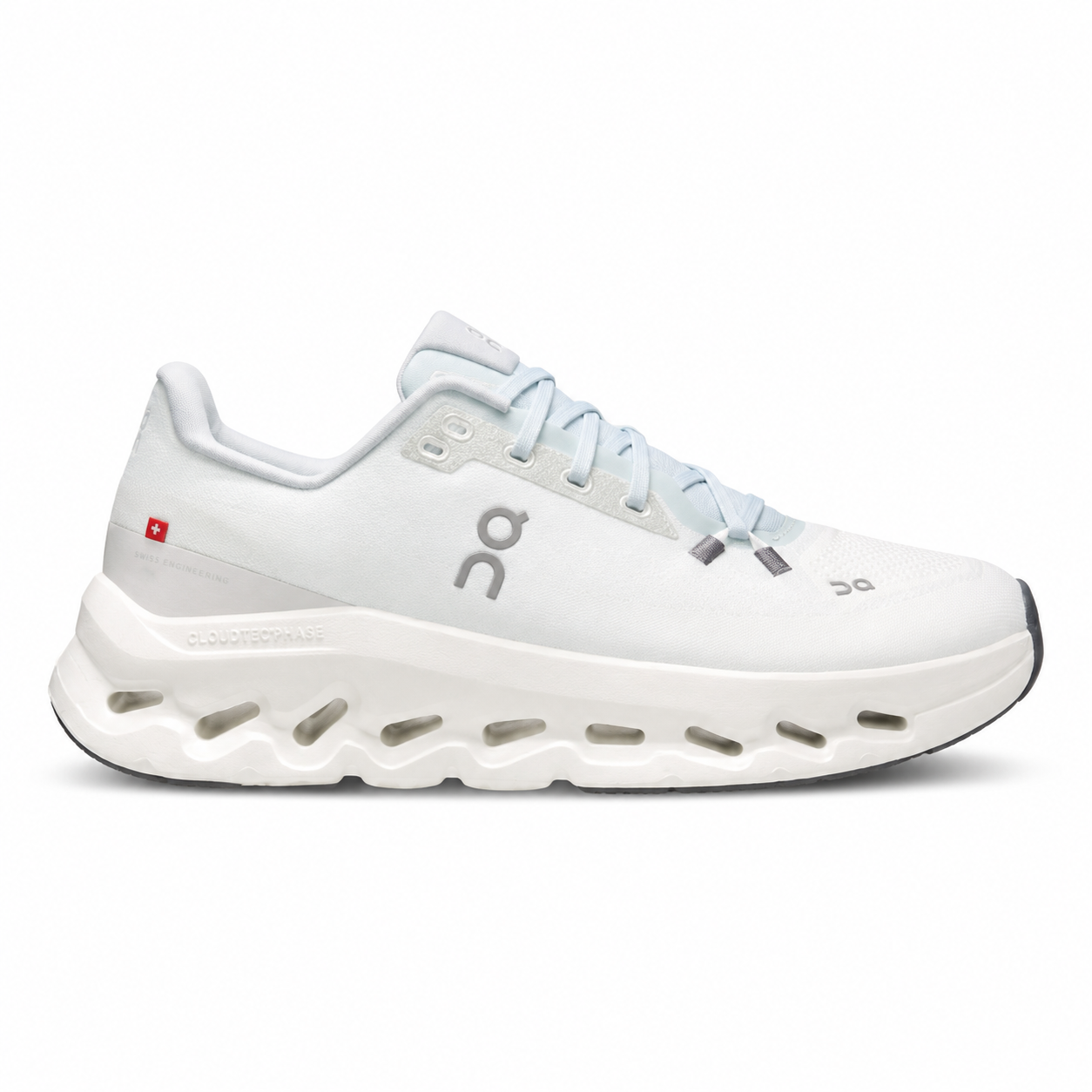 Cloudtilt White | Blue