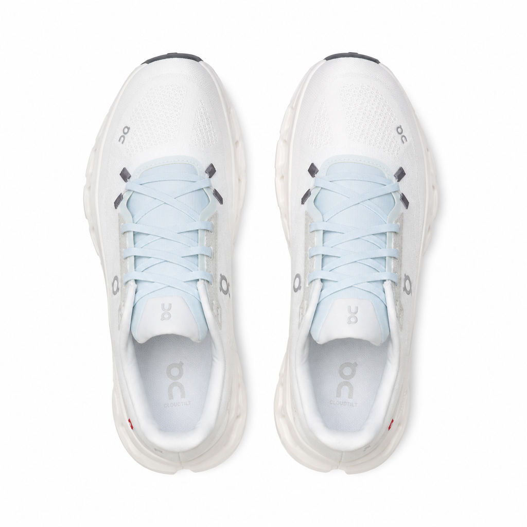 Cloudtilt White | Blue