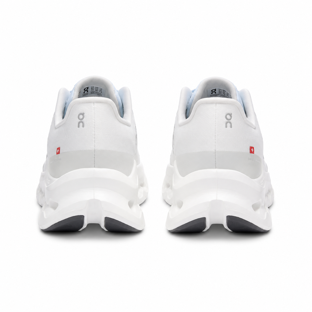 Cloudtilt White | Blue